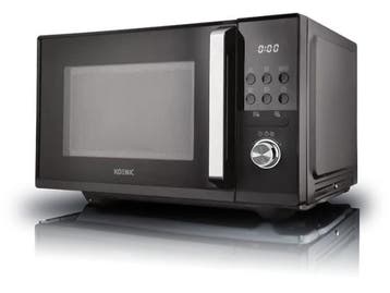 Veiling - KOENIC KMWC 2521 - Magnetron met grill - 900 W, Nieuw