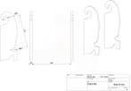 CW30BX standaard - 30mm (Werktuigen), Ophalen of Verzenden