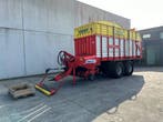 Veiling: Opraap-Silagewagen Pottinger Torro 5100L 2007, Zakelijke goederen, Agrarisch | Werktuigen, Ophalen, Oogstmachine