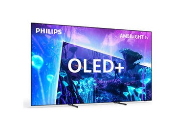 Philips - OLED 70-79 Ultra HD 4K TV - 77 inch, Audio, Tv en Foto, Philips, Verzenden, Nieuw, 100 cm of meer