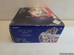 Playstation 2 / PS2 - Console - Singstar Turkish Party - Box, Verzenden, Gebruikt
