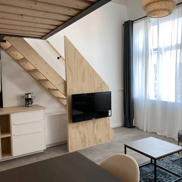 Appartement in Utrecht gevonden voor €1820,- pm, Huizen en Kamers, Huizen te huur, Utrecht-stad, Direct bij eigenaar, Appartement