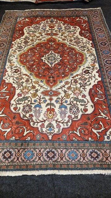 Sparta - Vloerkleed - 220 cm - 150 cm, Nieuw