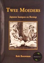 Twee moeders 9789071256257 Robert Bouwman, Verzenden, Zo goed als nieuw, Robert Bouwman