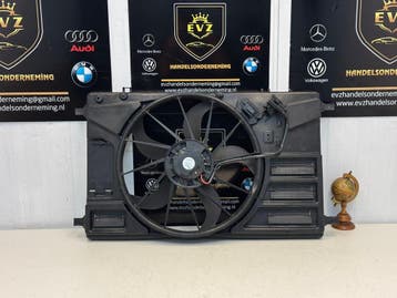 Ford Transit Custom bj.2023 Koelvin motor BK21-8C607-DA, Gebruikt, Ford