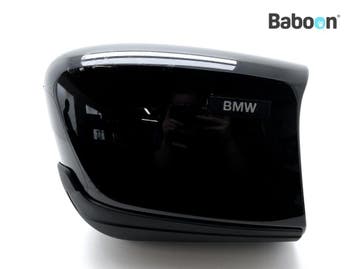 Koffer Links BMW R 1200 RT 2005-2009 (R1200RT 05), Verzenden, Gebruikt