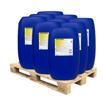 Novadan Jopo Io spray 60L  Vanaf € 159,95 excl. BTW, Geslacht onbekend