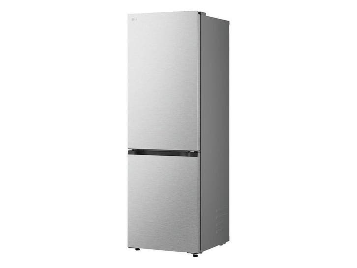 LG GBBS716AMB - Fit&Max koel-vriescombinatie - 333 l -, Witgoed en Apparatuur, Koelkasten en IJskasten, Zo goed als nieuw, Verzenden