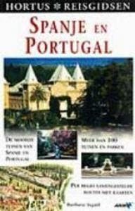 HORTUS TUINEN SPANJE EN PORTUGAL - SEGALL 9789041022875, Verzenden, Gelezen, SEGALL