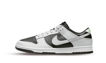 Nike Dunk Low Grey Panda Volt, Nieuw