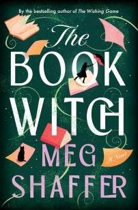 The Book Witch | Meg Shaffer | Nieuw, Ophalen of Verzenden, Nieuw, Meg Shaffer