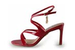 Steve Madden Pumps in maat 37 Rood, Pumps, Verzenden, Steve Madden, Zo goed als nieuw
