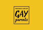The Daily Life of Gay Parents 9789090315393 Annemarie Dekker, Verzenden, Zo goed als nieuw, Annemarie Dekker