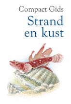 Strand en kust / Compactgids 9789052101736, Boeken, Verzenden, Zo goed als nieuw