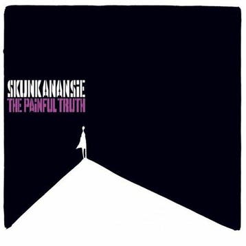 SKUNK ANANSIE - THE PAINFUL TRUTH (LP), Verzenden, Nieuw in verpakking