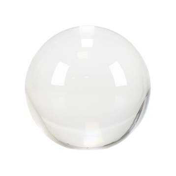 Lensbal 80mm met garantie, Ophalen of Verzenden, Gebruikt