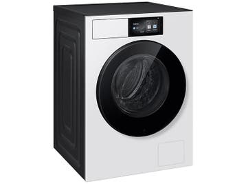 Samsung - Wasmachine Voorlader - 9 kg - Neat White, Verzenden, 8 tot 10 kg, Nieuw, 85 tot 90 cm