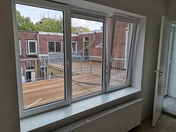 Te huur: Studio Hengelosestraat in Enschede, Huizen en Kamers, Overijssel, Enschede