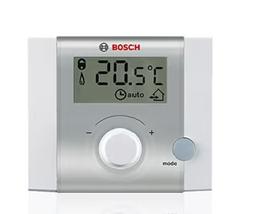 Bosch FR10 Kamerthermostaat voor CV-ketel, Doe-het-zelf en Verbouw, Verzenden, Nieuw