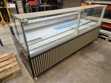 Online veiling catering equipment NUNSPEET, Gebruikt, Overige typen