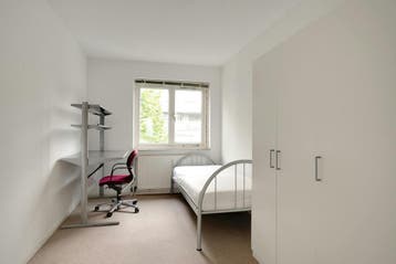 Eigen Kamer aan Herman Bavinckstraat, Rotterdam, 50 m² of meer, Rotterdam