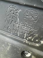 VW Caddy Maxi bekleding rubber onder deskboard bj.2019, Auto-onderdelen, Interieur en Bekleding, Gebruikt, Volkswagen