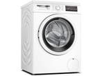 Bosch WUU28T20NL - Wasmachine - SpeedPerfect - ActiveWater, Witgoed en Apparatuur, Wasmachines, Verzenden, Zo goed als nieuw