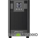 PowerWalker VFI 3000 AT Dubbele conversie (online) 3000 VA, Verzenden, Nieuw