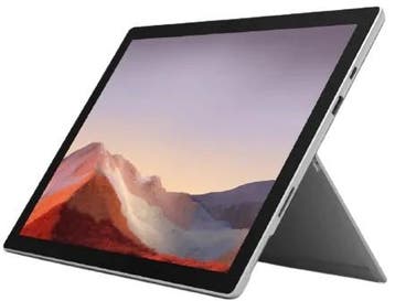 Microsoft Surface Pro 5 I5-7 8GB 256GB SSD I5-7300U 8GB DDR4, Qwerty, 13 inch, Intel Core i5I5-7300U, Ophalen of Verzenden