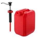Jerrycandispenser | EBK | 5L Bereila, Verzenden, Nieuw in verpakking