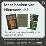 SPOORWEGEN 95 9789060135457 Nieuwenhuis, Boeken, Verzenden, Gelezen, Nieuwenhuis