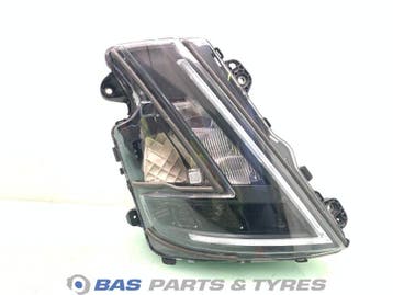 Koplamp FH16 (FH5) Rechts LHD 22656780, Ophalen, Gebruikt, Volvo, Verlichting