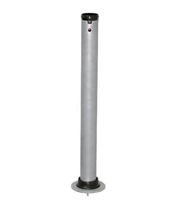 Glatz Staander Z, intern, Ø 40/37 mm, staal verzinkt -, Tuin en Terras, Nieuw