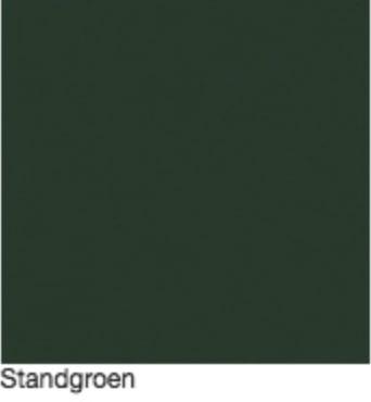 TUINBEITS kleur L0.20.15 STANDGROEN - 5 liter, 5 tot 10 liter, Nieuw, Beits, Ophalen of Verzenden