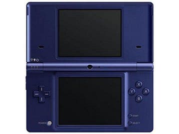 Nintendo DSi - blauw, Verzenden, Zo goed als nieuw