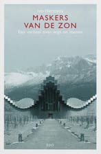Maskers van de zon 9789064454264 I. Hermans, Verzenden, Gelezen, I. Hermans