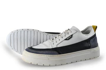 Antony Morato Sneakers in maat 43 Wit, Antony Morato, Verzenden, Wit, Sneakers of Gympen