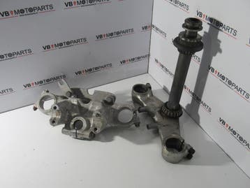 Honda GL 1000 Kroonplaten, Ophalen of Verzenden, Nieuw