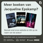 Stellenbosch 9789041412515 Jacqueline Epskamp, Verzenden, Gelezen, Jacqueline Epskamp
