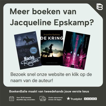 Stellenbosch - Jacqueline Epskamp 9789041412515, Verzenden, Gelezen, Jacqueline Epskamp