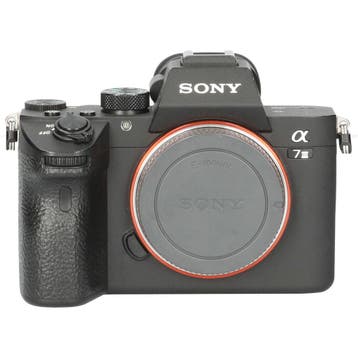 Tweedehands Sony A7 III Body CM7899, Ophalen of Verzenden, Gebruikt, Overige typen, Sony