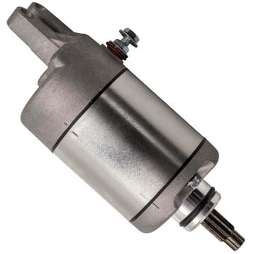 Starter geschikt voor Honda FourTrax Foreman, TRX 400 450..., Motoren, Verzenden, Nieuw
