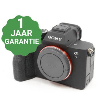Digitale fotocamera  Sony A7 IV, Verzenden, Gebruikt, Sony