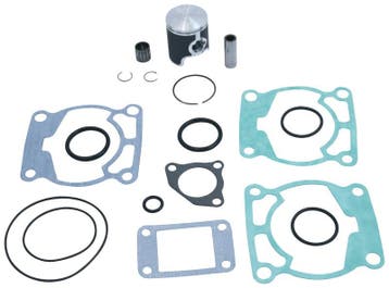 Vertex Piston 09-23 KTM 50 SX 50cc Top End Piston Kit, Ophalen of Verzenden, Nieuw
