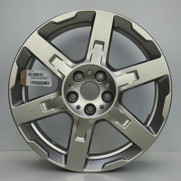Originele velgen 18 inch Mini Countryman st.944 *OS1008124*, Auto-onderdelen, Banden en Velgen, 18 inch, Gebruikt, Velg(en), Ophalen of Verzenden