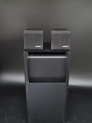 Bose - Acoustimass 3 Series III Luidsprekerset, Nieuw