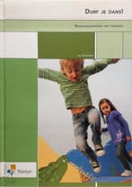 Durf je dans! / Vast Boek / Durf je dans! (Methode, Verzenden, Zo goed als nieuw, Bombeke Luc