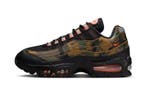 Nike Air Max 95 Safety Orange Camo, Nieuw