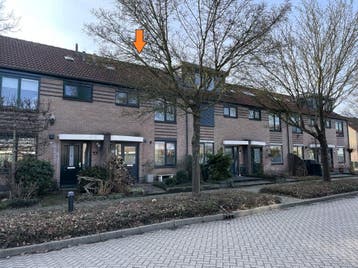 Te huur: Huis Aletta Jacobshoeve in Waddinxveen, Waddinxveen, Zuid-Holland