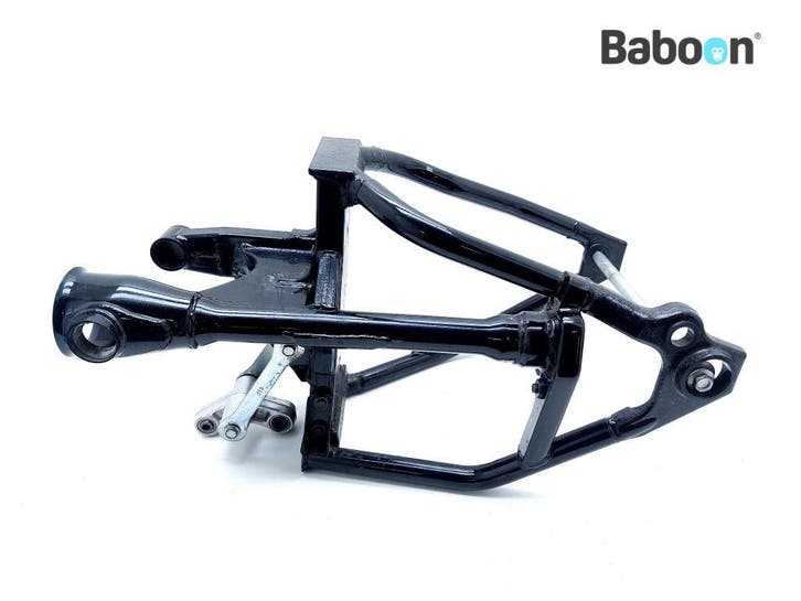 Achterbrug Suzuki VL 800 2005-2010 Boulevard C50 C800, Motoren, Onderdelen | Suzuki, Gebruikt, Verzenden